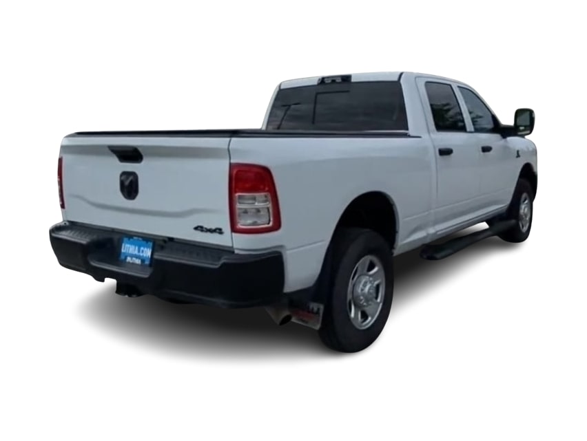 Thumbnail: 2024 RAM 3500 - 22