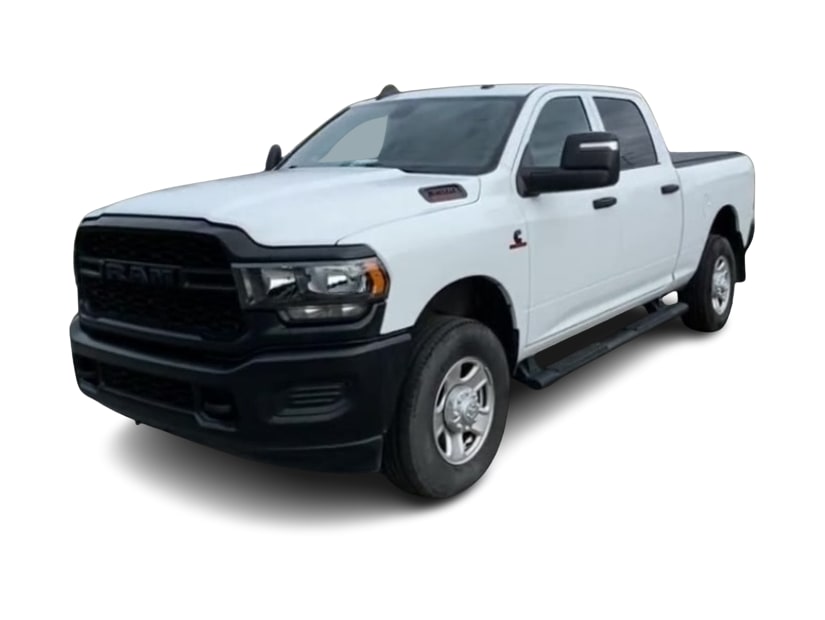 Thumbnail: 2024 RAM 3500 - 20