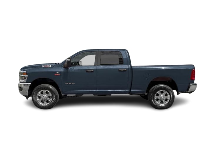 Thumbnail: 2026 RAM 3500 - 3