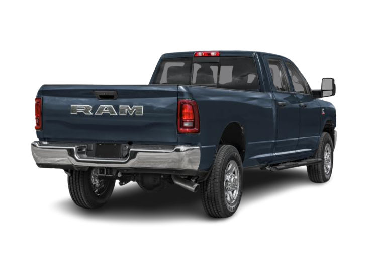 Thumbnail: 2026 RAM 3500 - 13