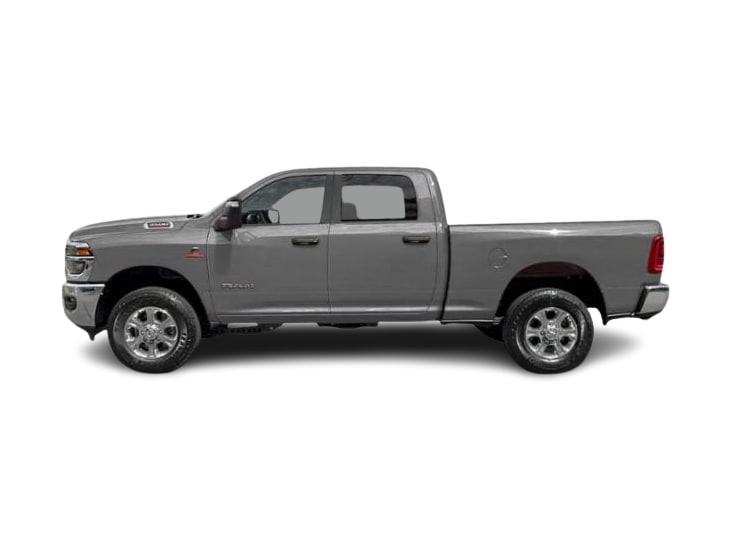 Thumbnail: 2027 RAM 3500 - 3