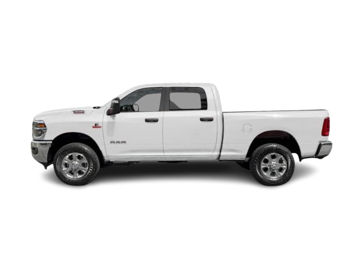 Thumbnail: 2027 RAM 3500 - 4