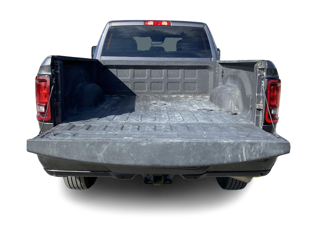 Thumbnail: 2025 RAM 2500 - 15
