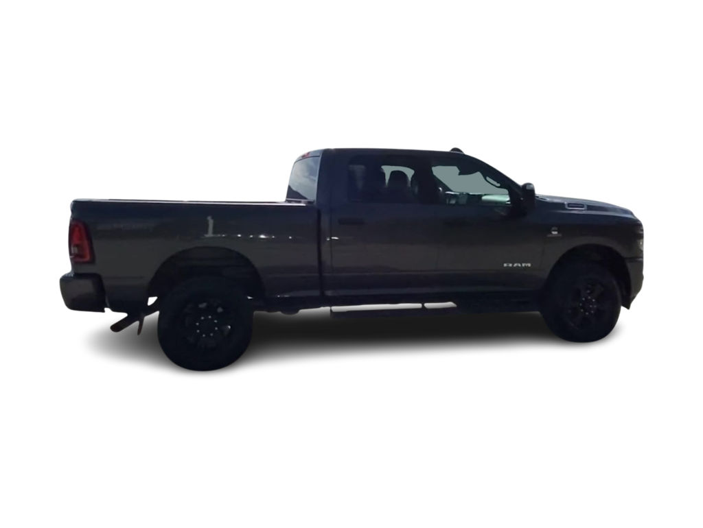 Thumbnail: 2025 RAM 2500 - 22