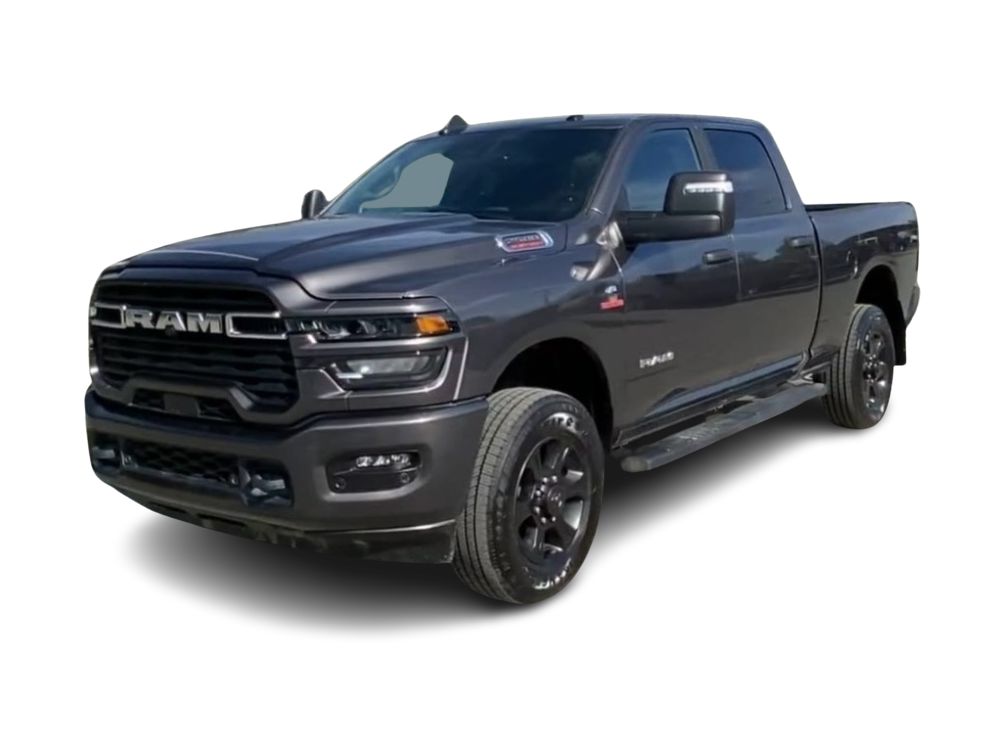 Thumbnail: 2025 RAM 2500 - 18
