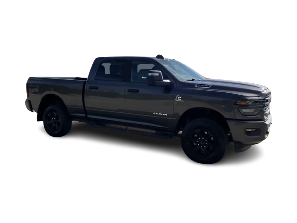 Thumbnail: 2025 RAM 2500 - 17
