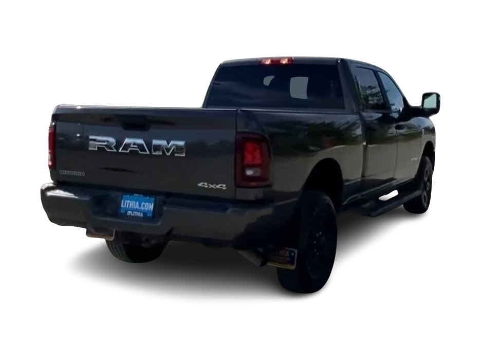 Thumbnail: 2025 RAM 2500 - 21