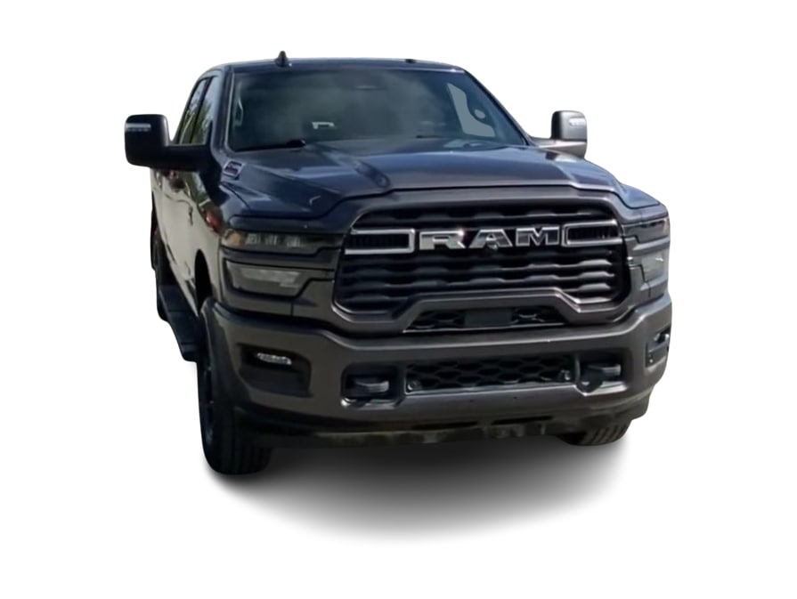 Thumbnail: 2025 RAM 2500 - 4