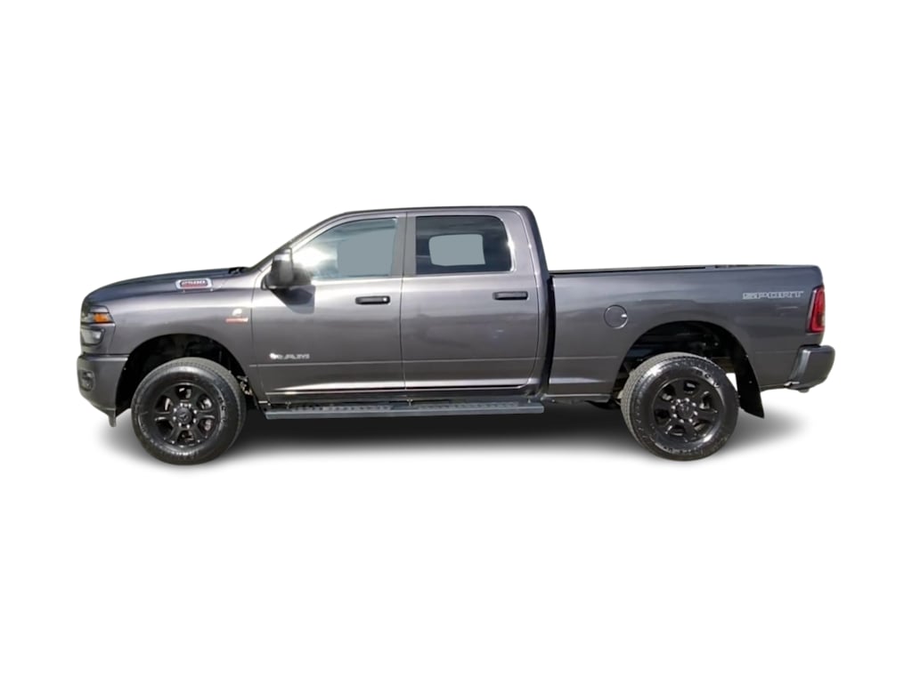 Thumbnail: 2025 RAM 2500 - 3