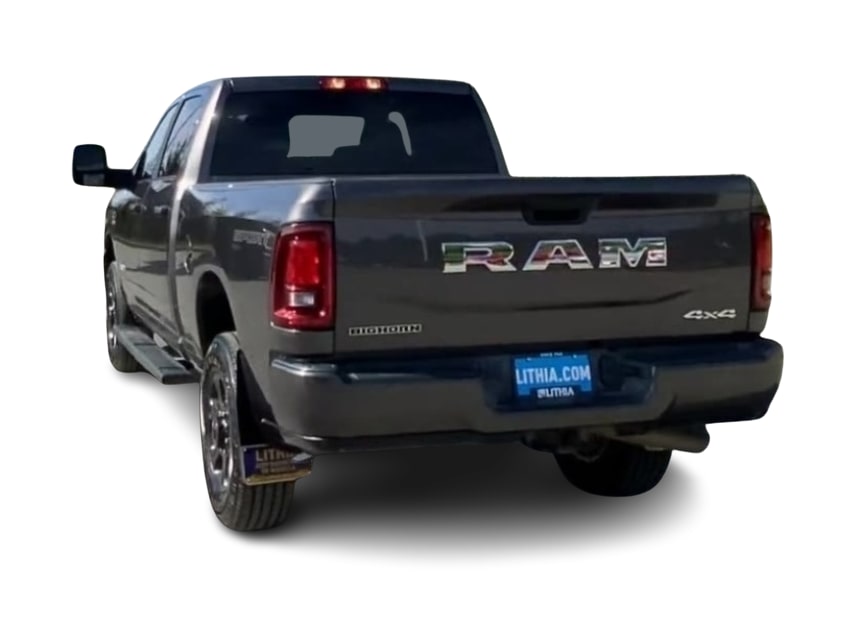 Thumbnail: 2025 RAM 2500 - 20