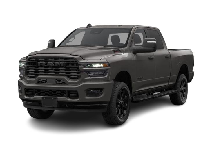 Thumbnail: 2026 RAM 2500 - 2