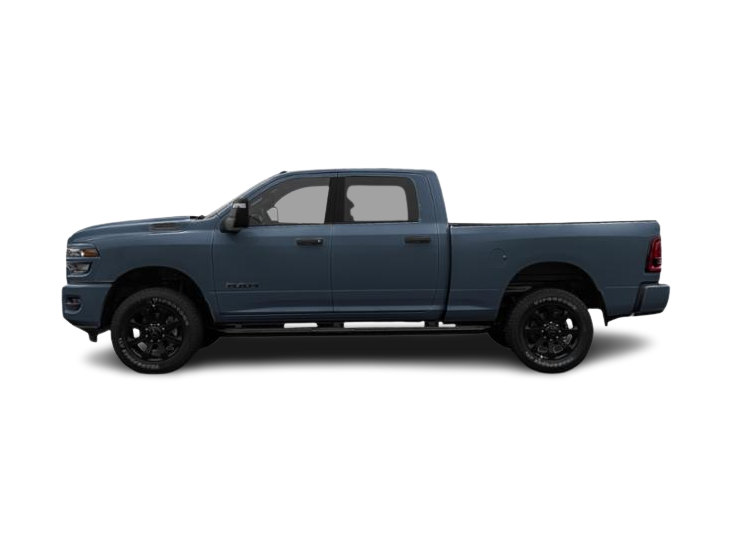 Thumbnail: 2026 RAM 2500 - 4