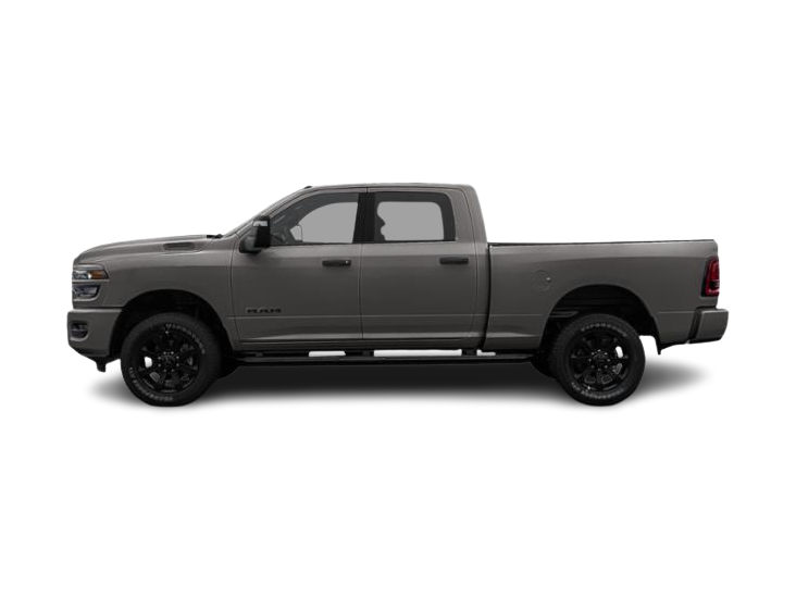 Thumbnail: 2026 RAM 2500 - 3