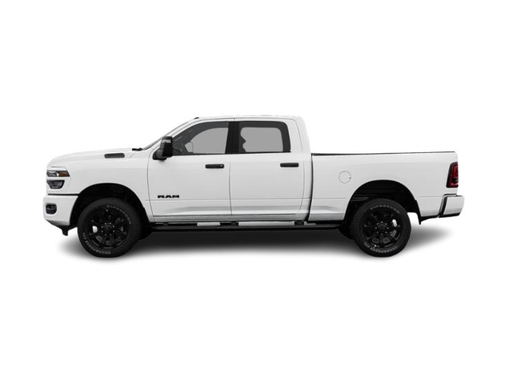 Thumbnail: 2026 RAM 2500 - 4