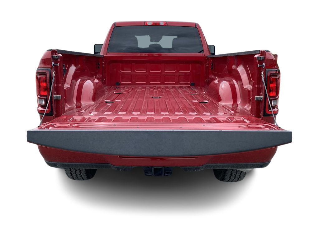 Thumbnail: 2026 RAM 2500 - 13