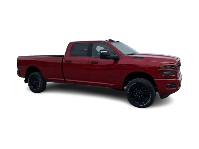 Thumbnail: 2026 RAM 2500 - 3