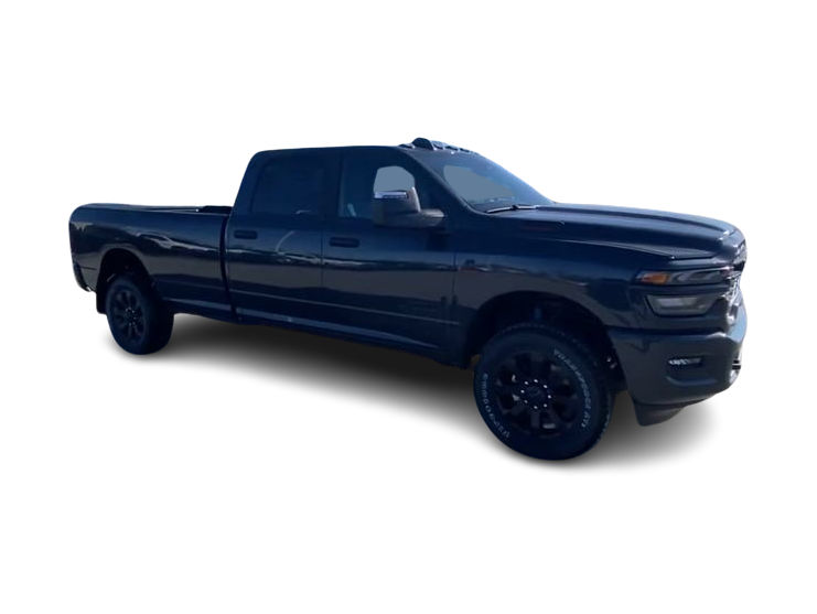 Thumbnail: 2026 RAM 2500 - 3