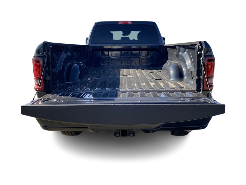 Thumbnail: 2026 RAM 2500 - 11