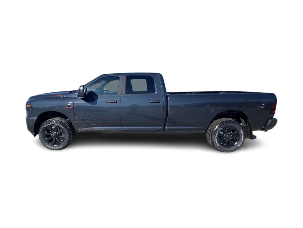 Thumbnail: 2026 RAM 2500 - 14