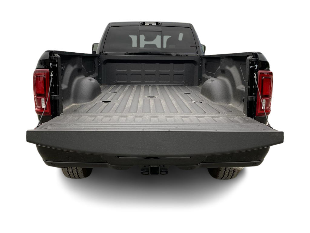 Thumbnail: 2026 RAM 2500 - 12