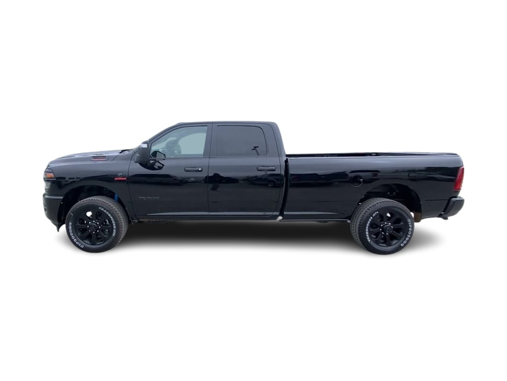 Thumbnail: 2026 RAM 2500 - 3