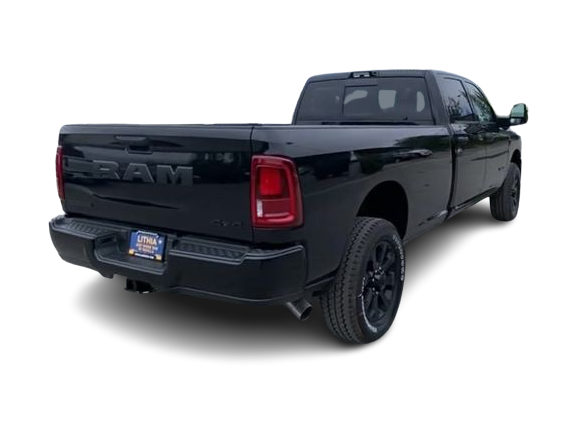 Thumbnail: 2026 RAM 2500 - 16