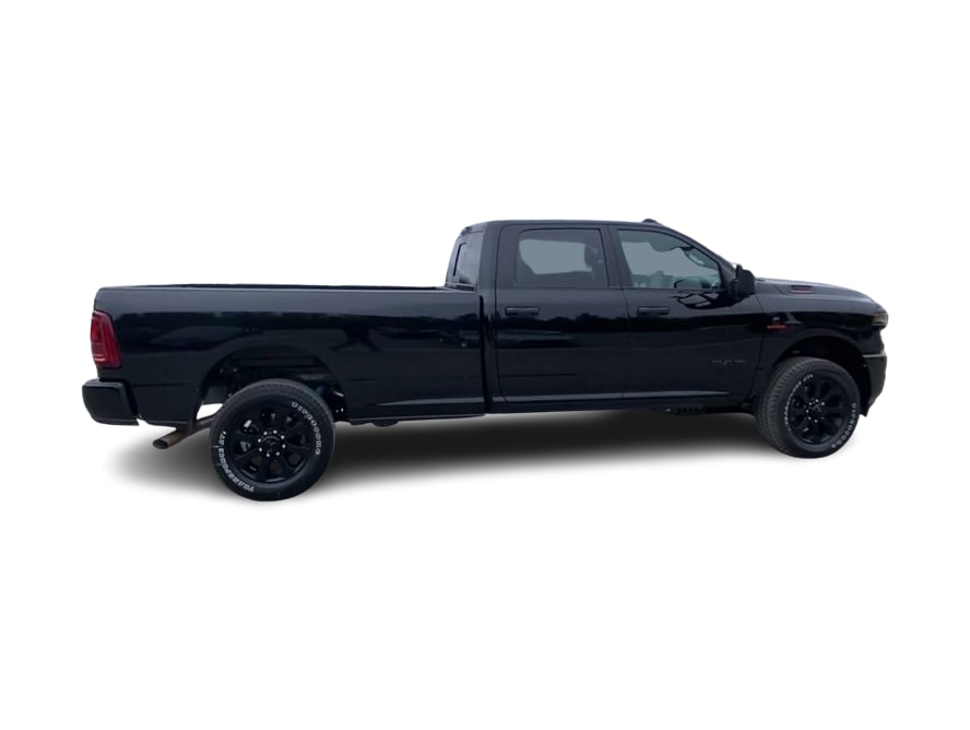 Thumbnail: 2026 RAM 2500 - 17