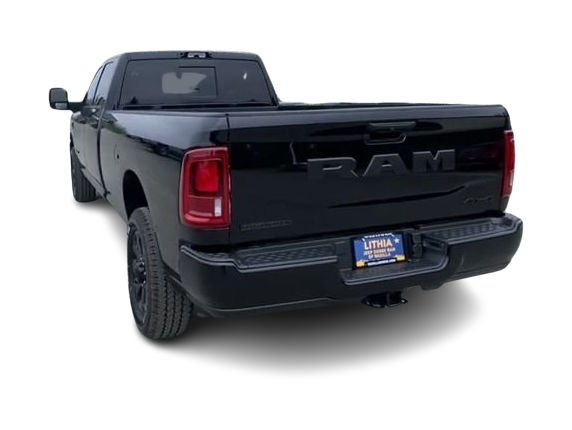 Thumbnail: 2026 RAM 2500 - 4