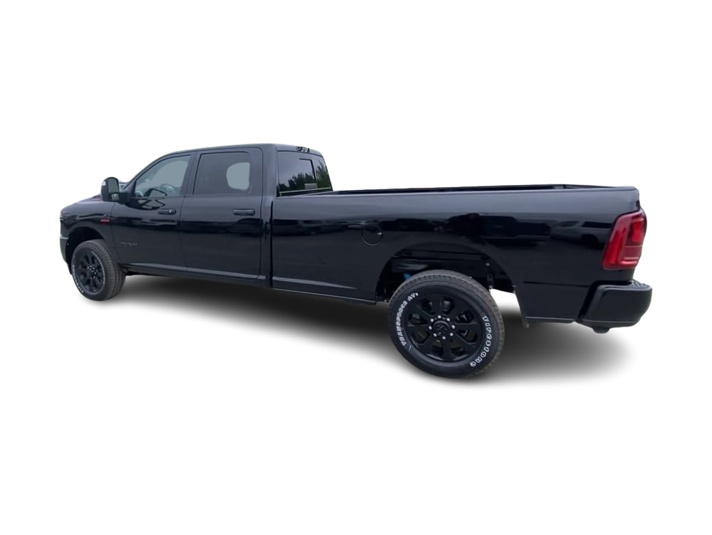 Thumbnail: 2026 RAM 2500 - 15