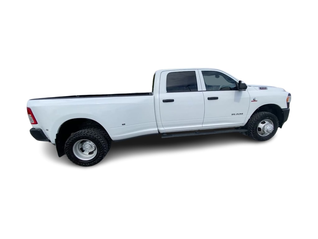 Thumbnail: 2022 RAM 3500 - 19