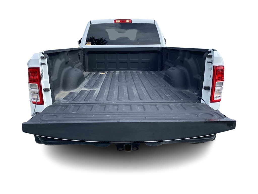 Thumbnail: 2022 RAM 3500 - 14