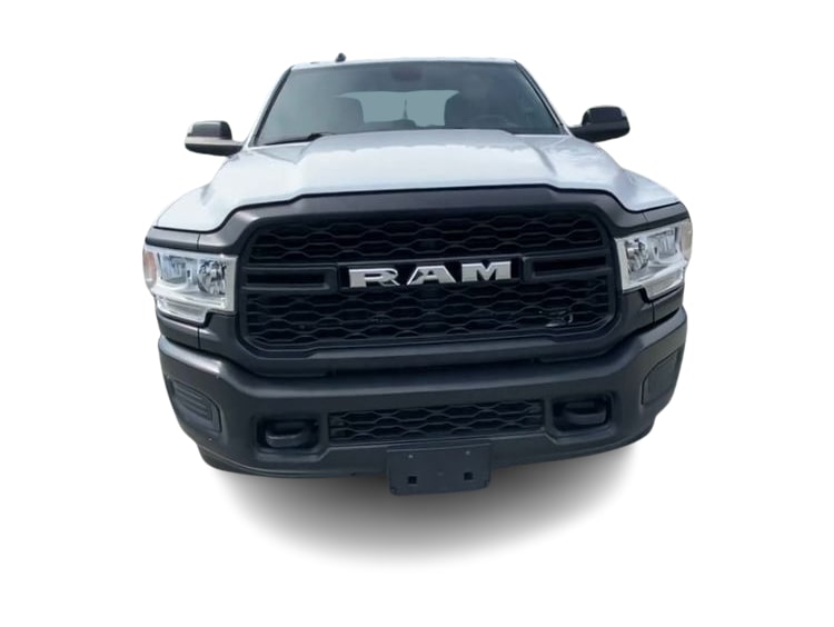 Thumbnail: 2022 RAM 3500 - 6