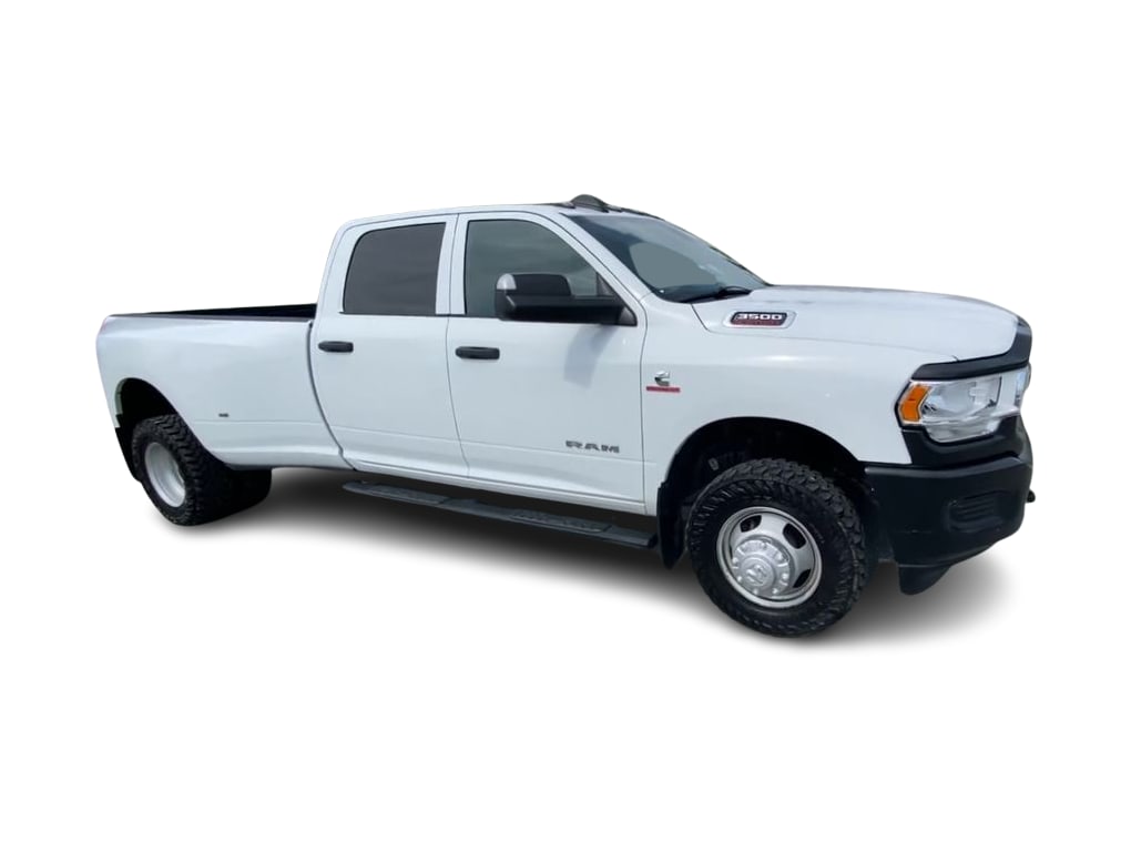 Thumbnail: 2022 RAM 3500 - 16