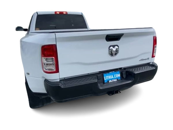 Thumbnail: 2022 RAM 3500 - 5