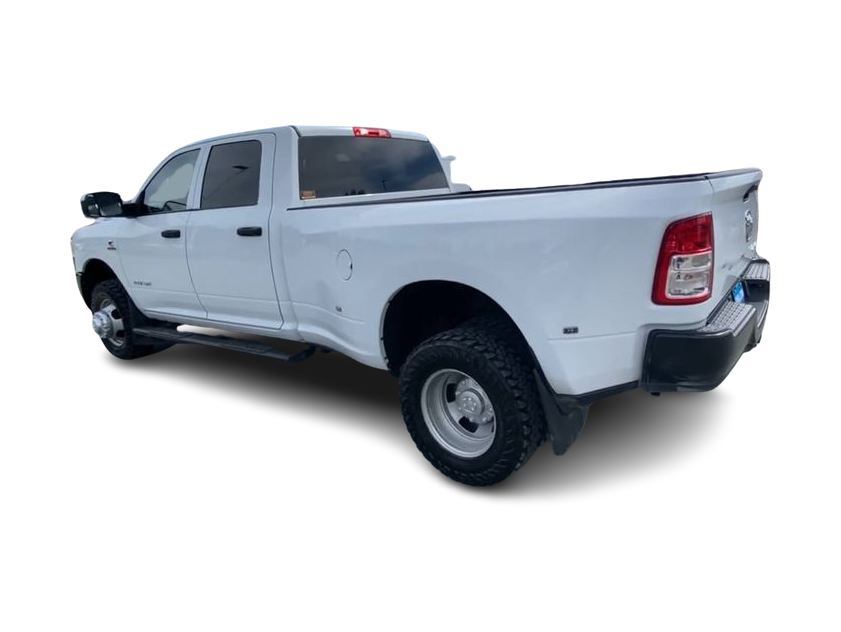 Thumbnail: 2022 RAM 3500 - 4