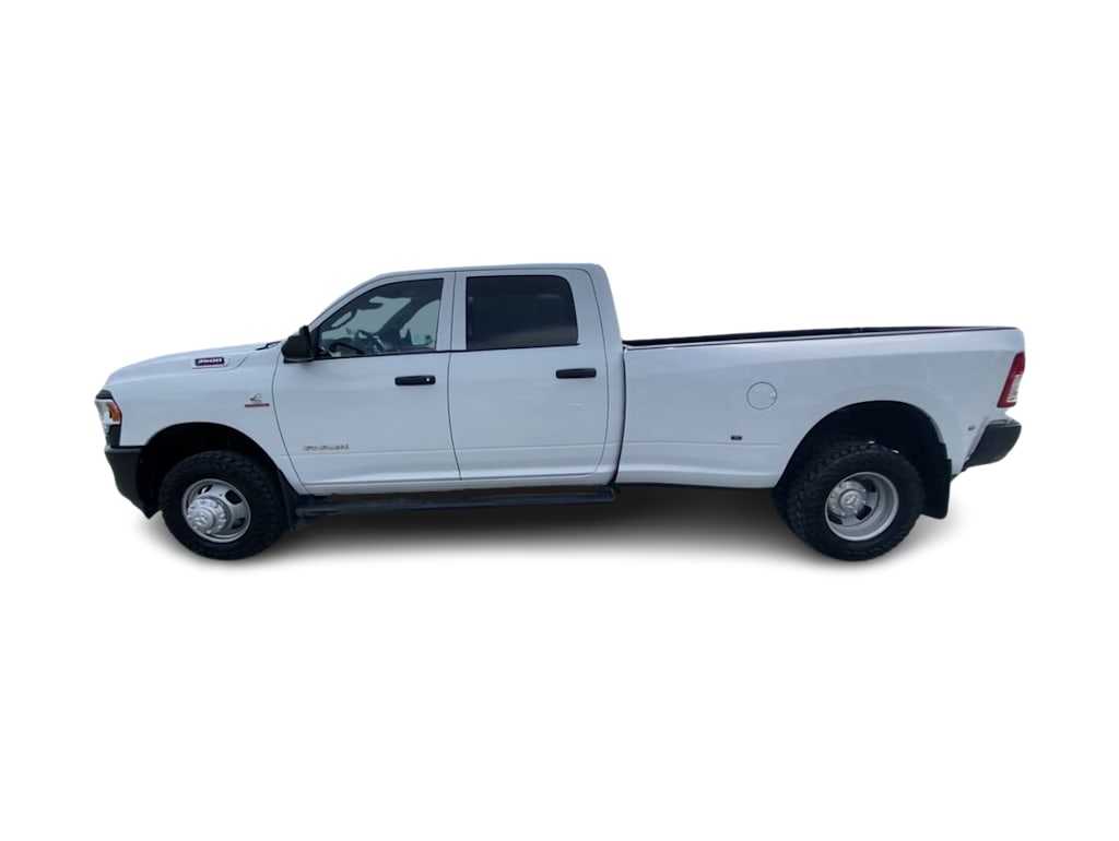 Thumbnail: 2022 RAM 3500 - 3