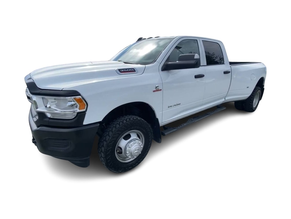 Thumbnail: 2022 RAM 3500 - 17