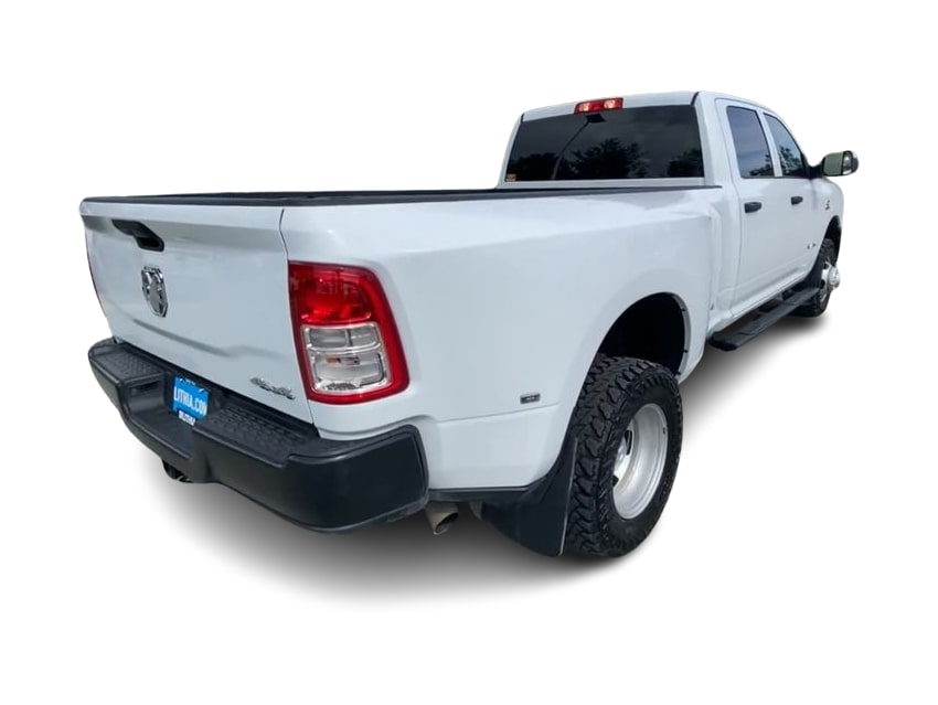 Thumbnail: 2022 RAM 3500 - 18