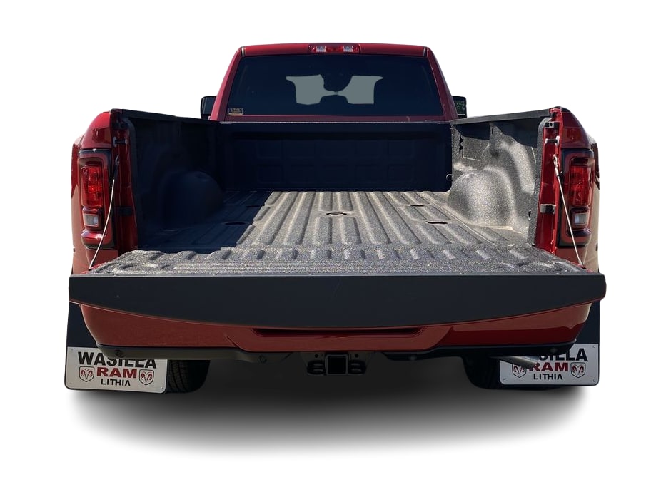 Thumbnail: 2026 RAM 3500 - 13