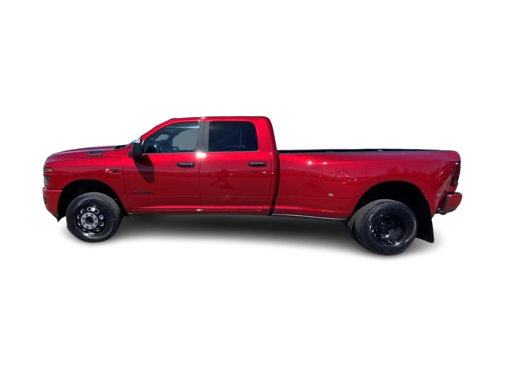 Thumbnail: 2026 RAM 3500 - 16