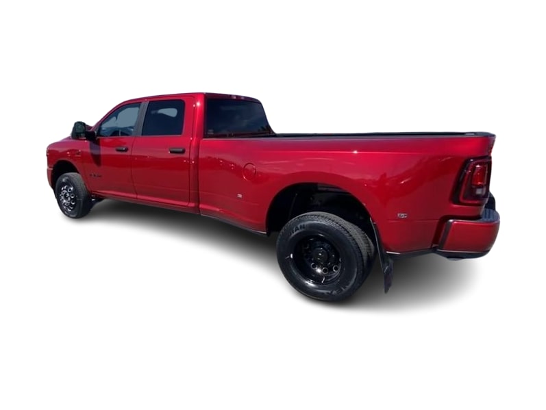 Thumbnail: 2026 RAM 3500 - 3