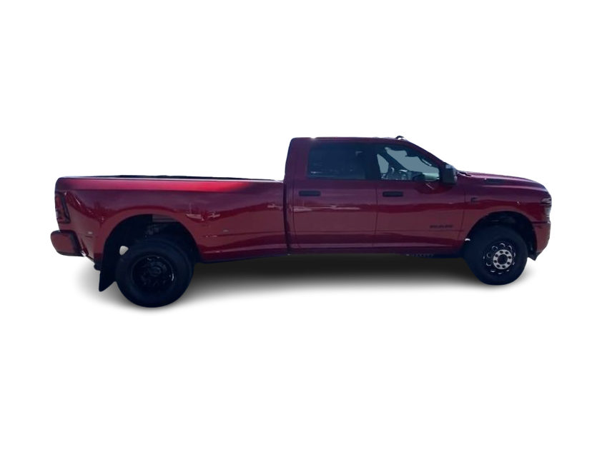 Thumbnail: 2026 RAM 3500 - 18