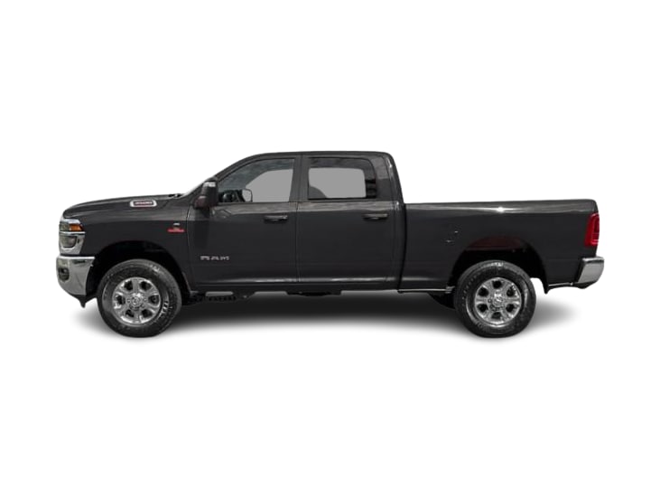 Thumbnail: 2027 RAM 3500 - 3