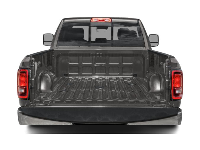 Thumbnail: 2026 RAM 3500 - 12