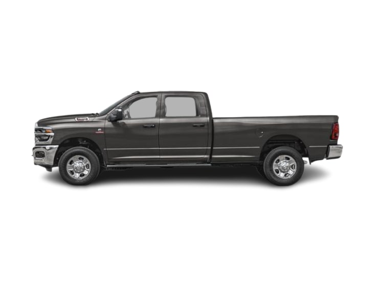Thumbnail: 2026 RAM 3500 - 3