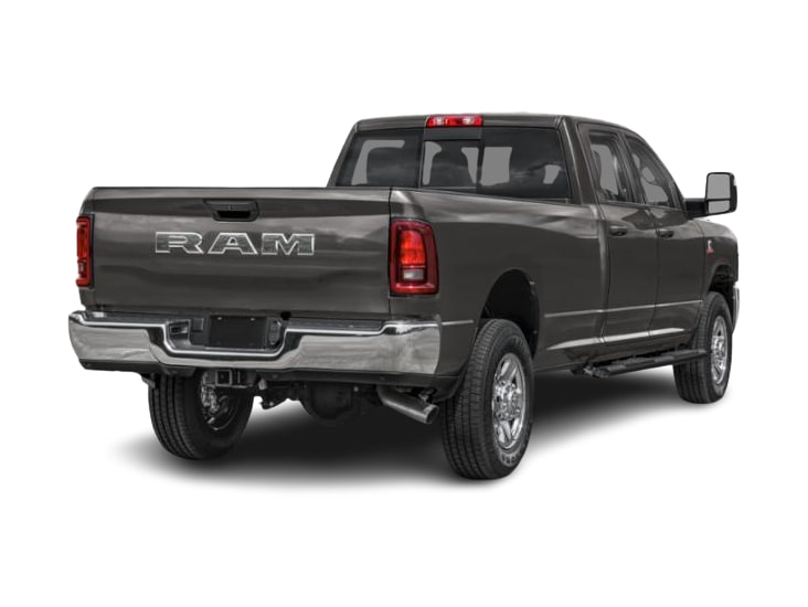 Thumbnail: 2026 RAM 3500 - 13