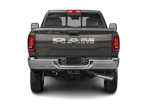 Thumbnail: 2026 RAM 3500 - 4