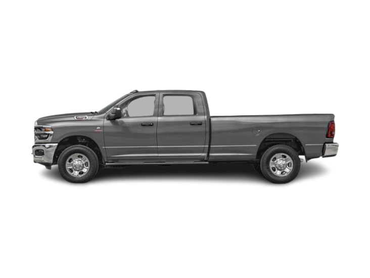 Thumbnail: 2026 RAM 3500 - 3