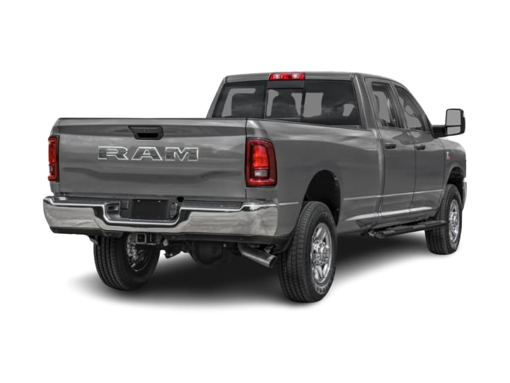 Thumbnail: 2026 RAM 3500 - 13