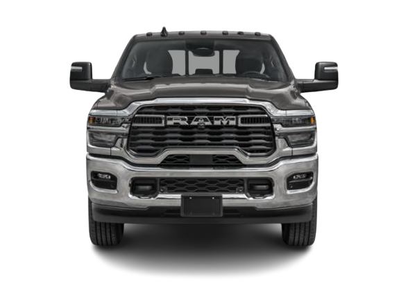 Thumbnail: 2026 RAM 3500 - 5